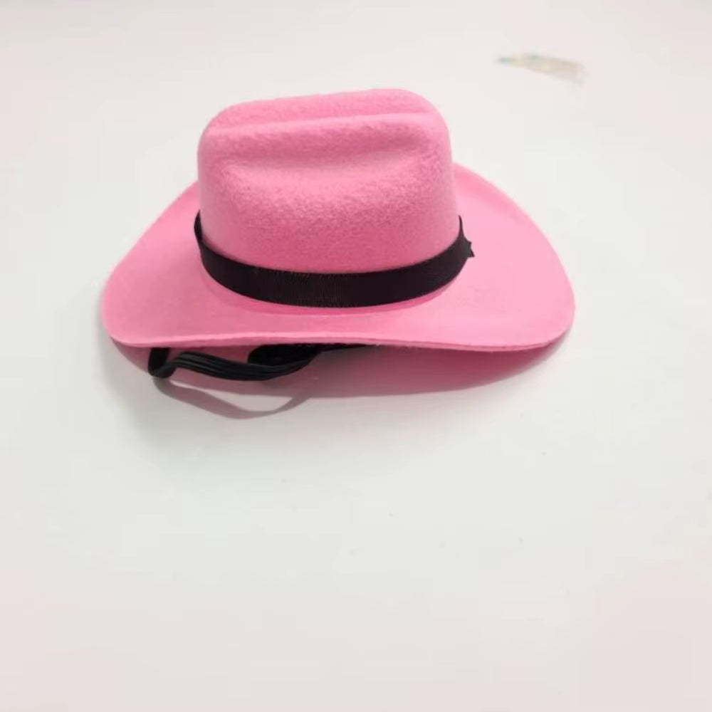 Sombrero disfraz para perros 