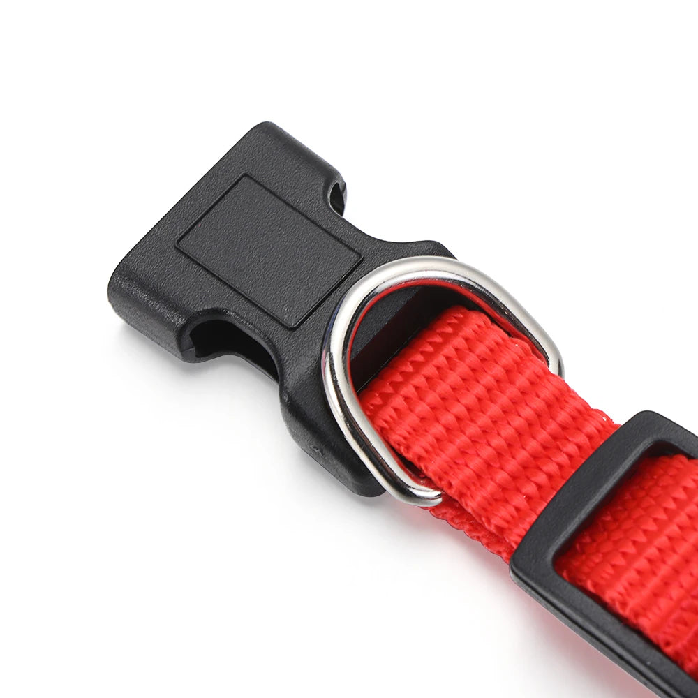 Pañuelo ajustable para perros y gatos