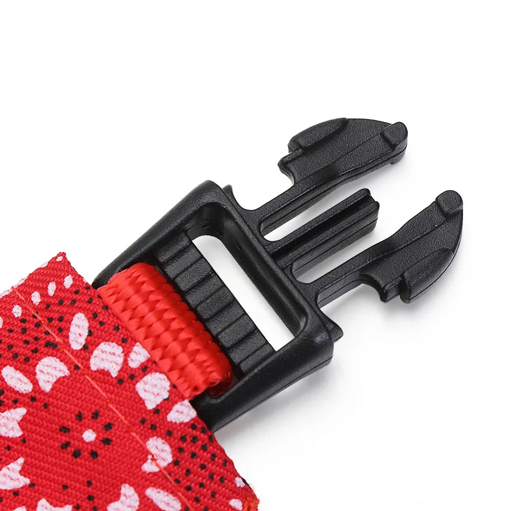 Pañuelo ajustable para perros y gatos