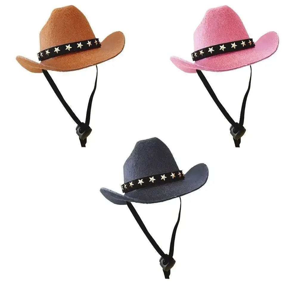 Sombrero disfraz para perros 