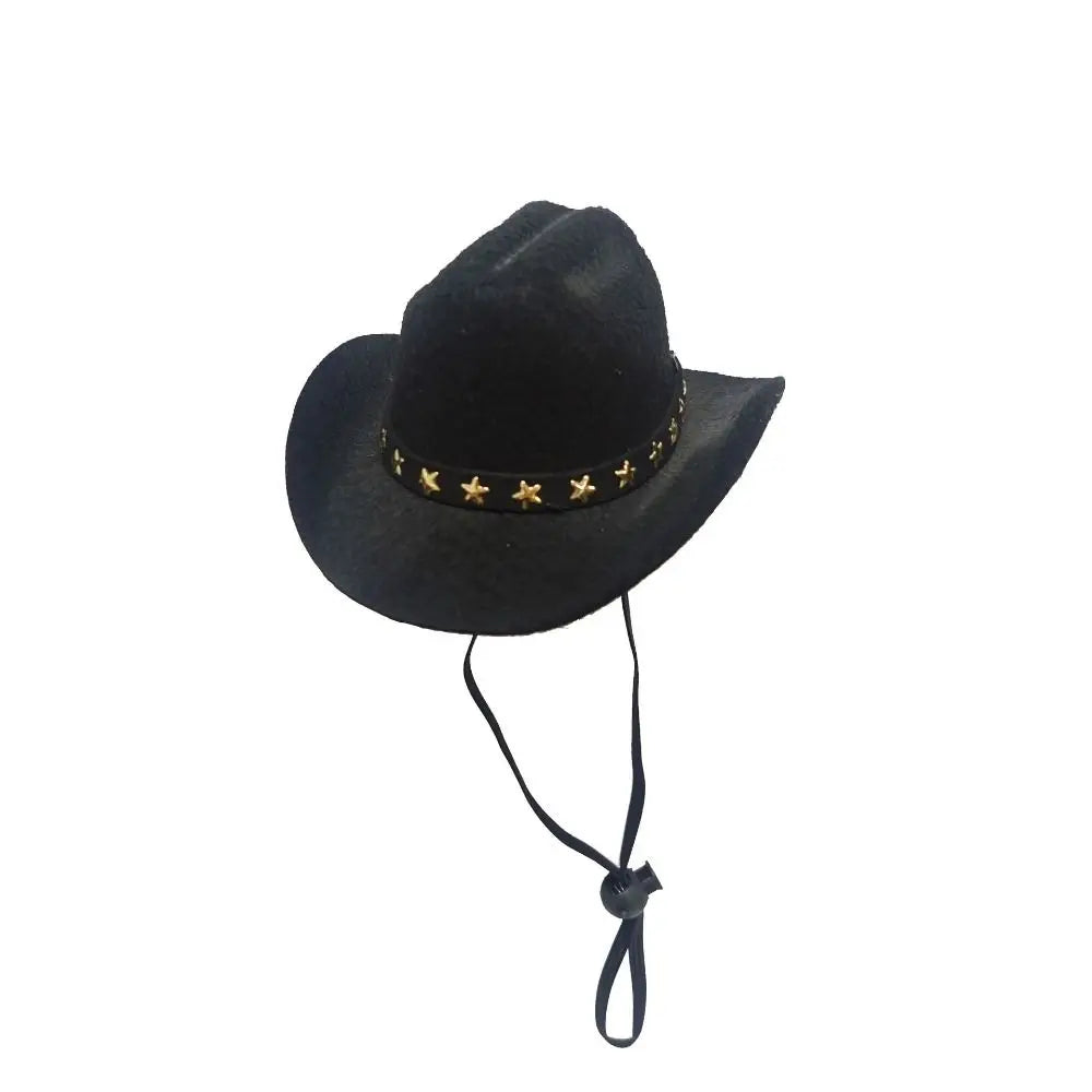 Sombrero disfraz para perros 