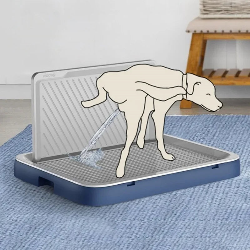 Baño para mascotas