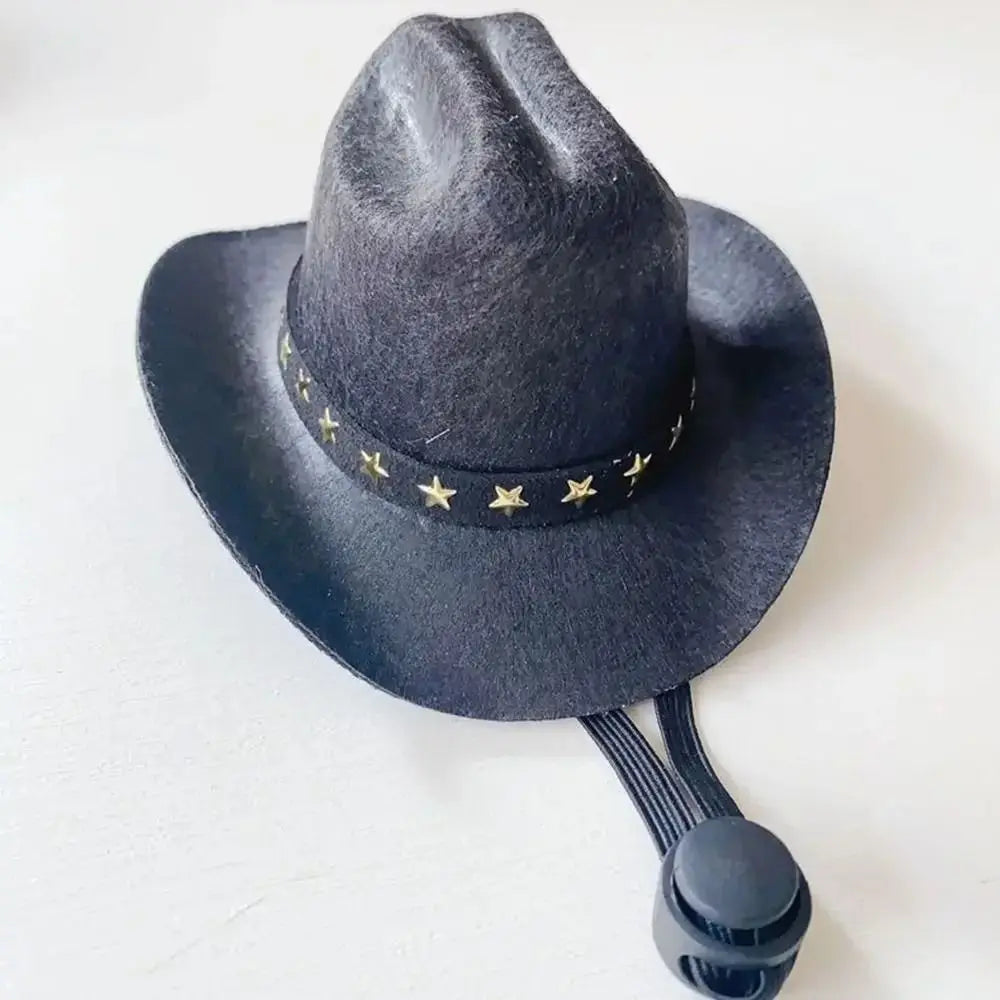 Sombrero disfraz para perros 