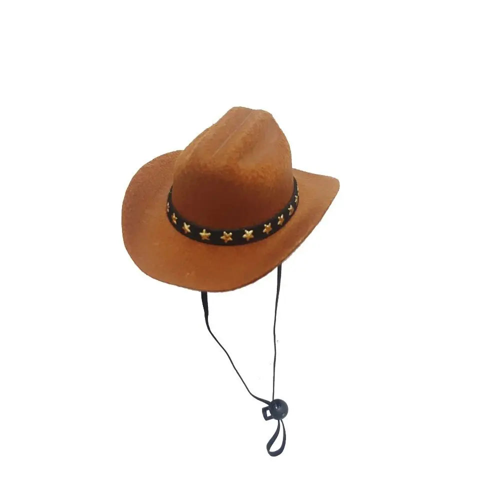 Sombrero disfraz para perros 