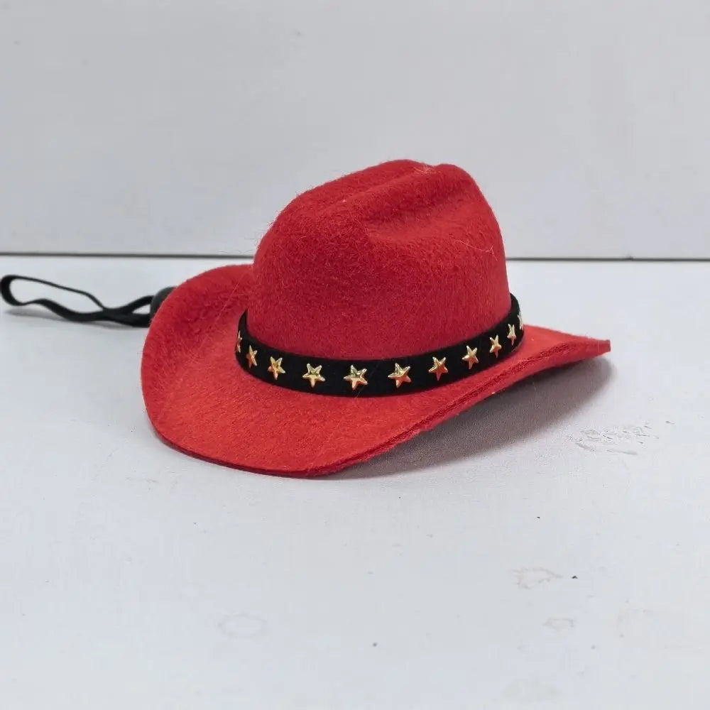 Sombrero disfraz para perros 