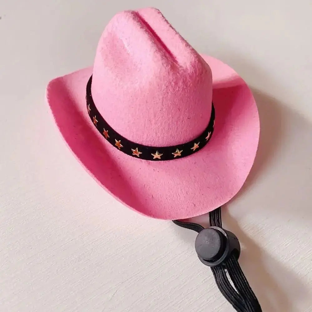 Sombrero disfraz para perros 